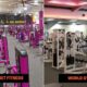 What distinguishes World Gym from other fitness centers