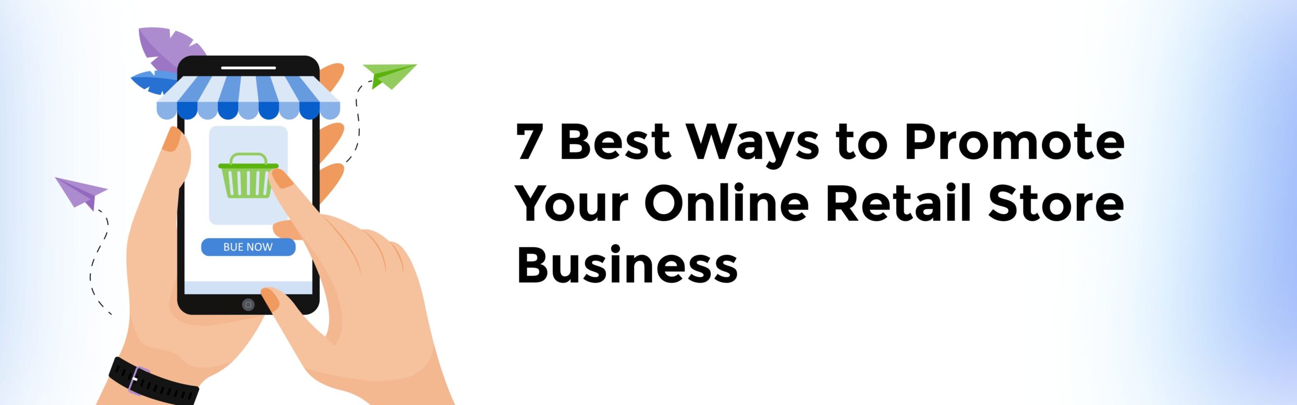 Top Ways To Promote Your Business Online