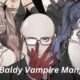 baldy vampire manga