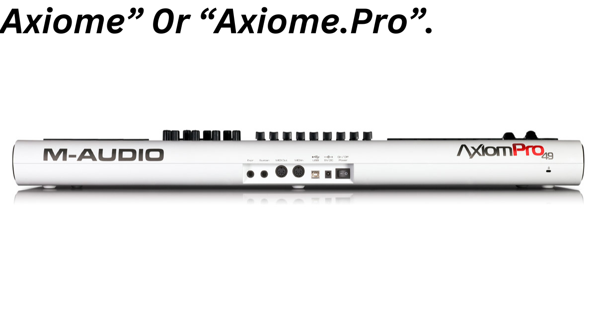 Axiome” or “axiome.pro”.