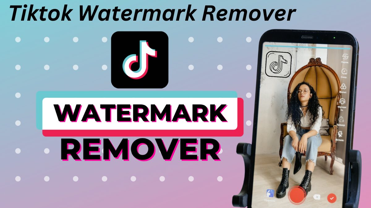 tiktok watermark remover