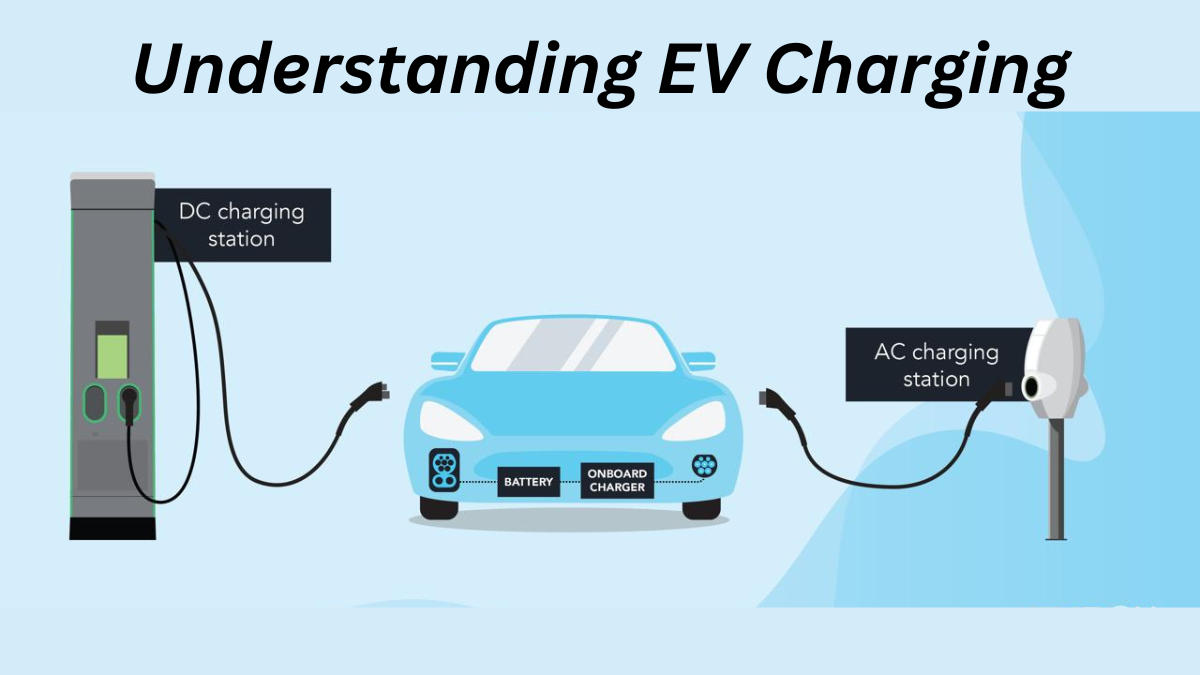Understanding EV Charging