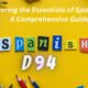 Discovering the Essentials of Spanish D 94: A Comprehensive Guide