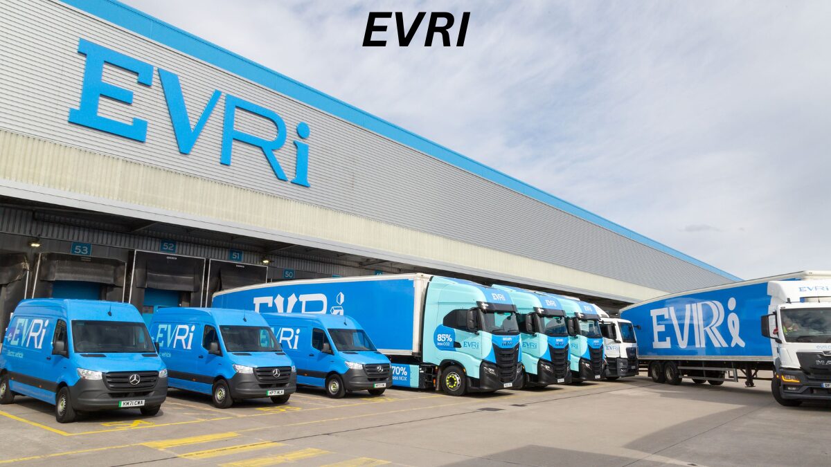 Evri: The Ultimate Guide to Understanding and Utilizing Its Services