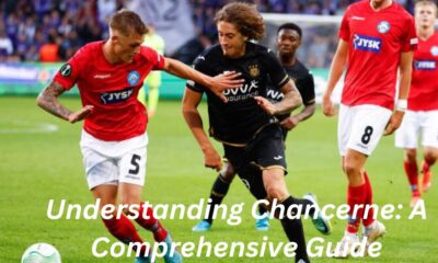 Understanding Chancerne: A Comprehensive Guide