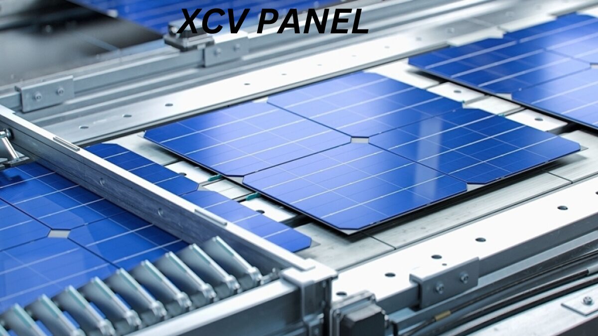 Unlocking the Potential of XCV Panels: A Comprehensive Guide