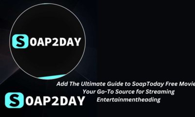The Ultimate Guide to SoapToday Free Movies: Your Go-To Source for Streaming Entertainment