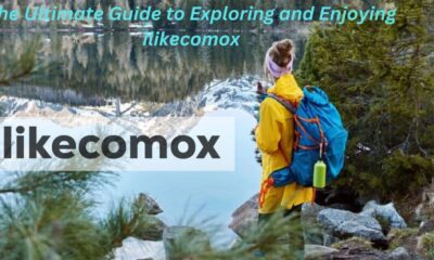 The Ultimate Guide to Exploring and Enjoying ilikecomox