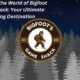 Exploring the World of Bigfoot Game Shack: Your Ultimate Gaming Destination
