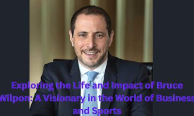 Exploring the Life and Impact of Bruce Wilpon: A Visionary in the World of Business and Sports