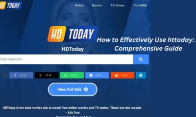 How to Effectively Use httoday: A Comprehensive Guide