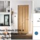Interior Door Trends 2024: A Complete Guide to Modern Door Designs
