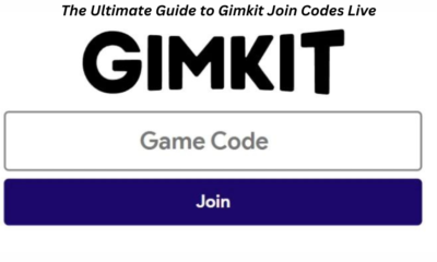 The Ultimate Guide to Gimkit Join Codes Live