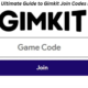 The Ultimate Guide to Gimkit Join Codes Live
