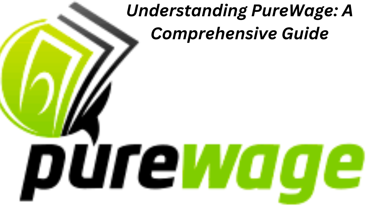 Understanding PureWage: A Comprehensive Guide