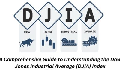 A Comprehensive Guide to Understanding the Dow Jones Industrial Average (DJIA) Index