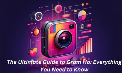 The Ultimate Guide to Gram Ho: Everything You Need to Know