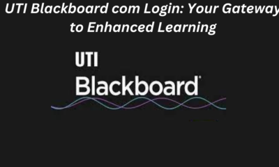 UTI Blackboard com Login: Your Gateway to Enhanced Learning