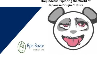 Doujindesu: Exploring the World of Japanese Doujin Culture