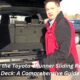 Exploring the Toyota 4Runner Sliding Rear Cargo Deck: A Comprehensive Guide
