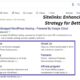 Sitelinks: Enhancing Your SEO Strategy for Better Visibility