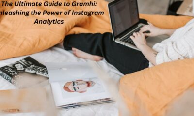 The Ultimate Guide to Gramhi: Unleashing the Power of Instagram Analytics